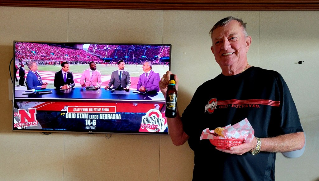 Day 11 October 26,&nbsp;2024