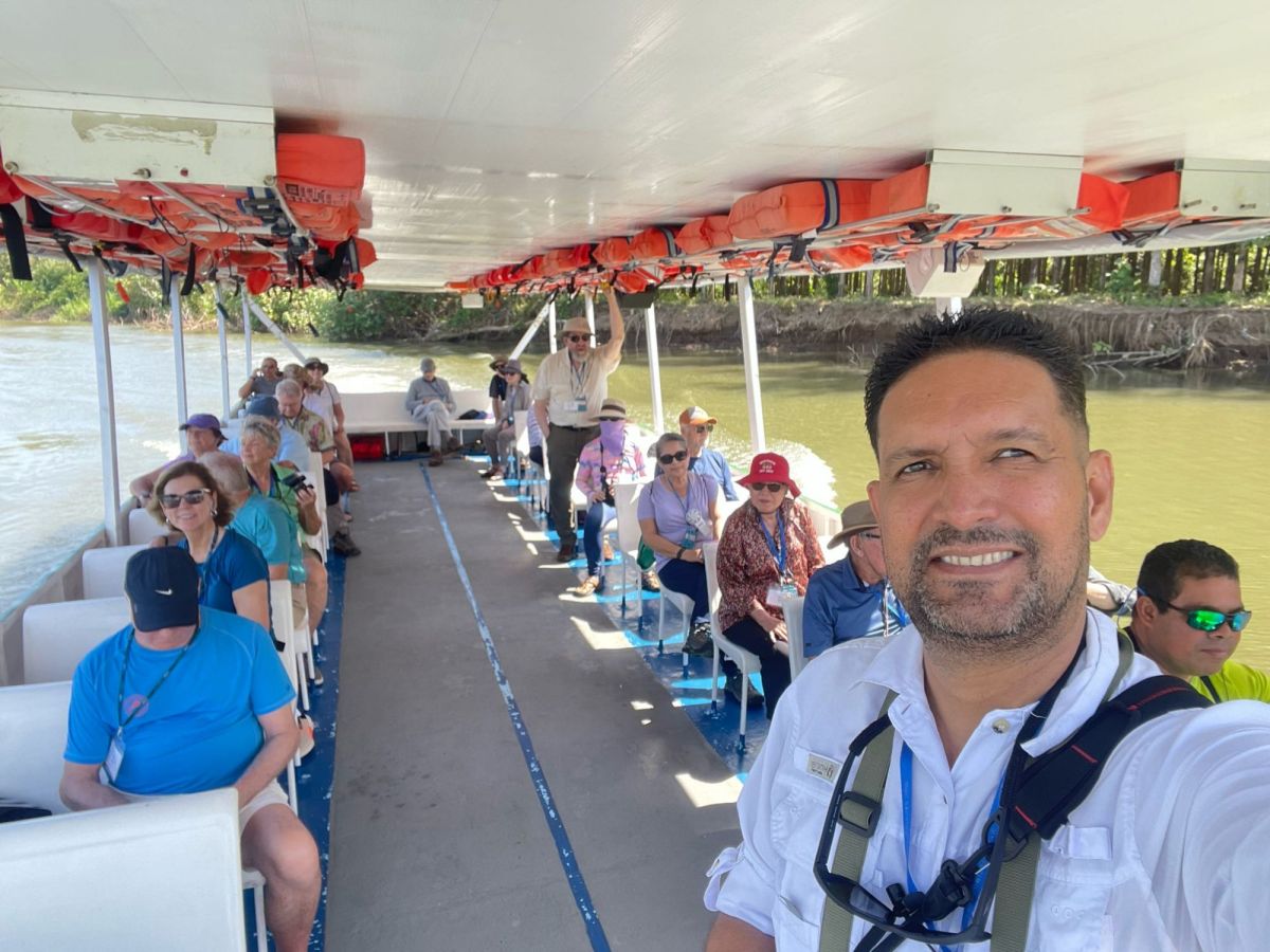 Day 5, Wednesday, January 29,&nbsp;2025