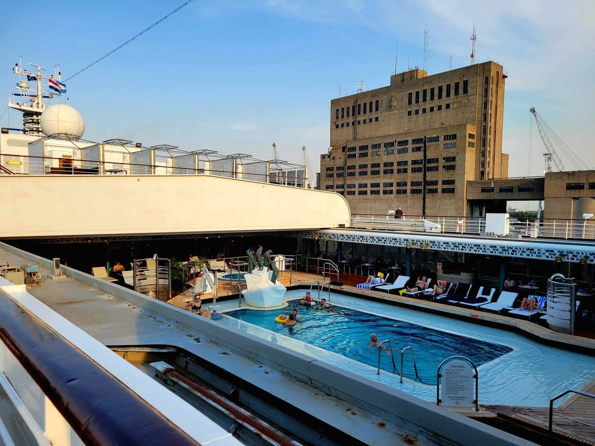 Day 4, Saturday, March 8, 2025            Day 5, Sunday, March 9,&nbsp;2025