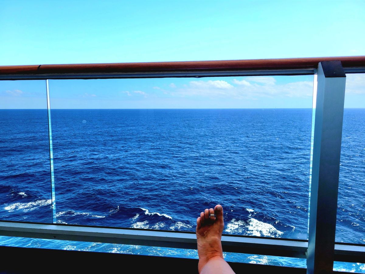 Day 29, Wednesday, April 2,&nbsp;2025