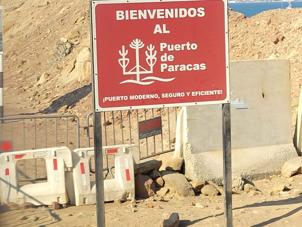 Day 19, Sunday, March 23,&nbsp;2025