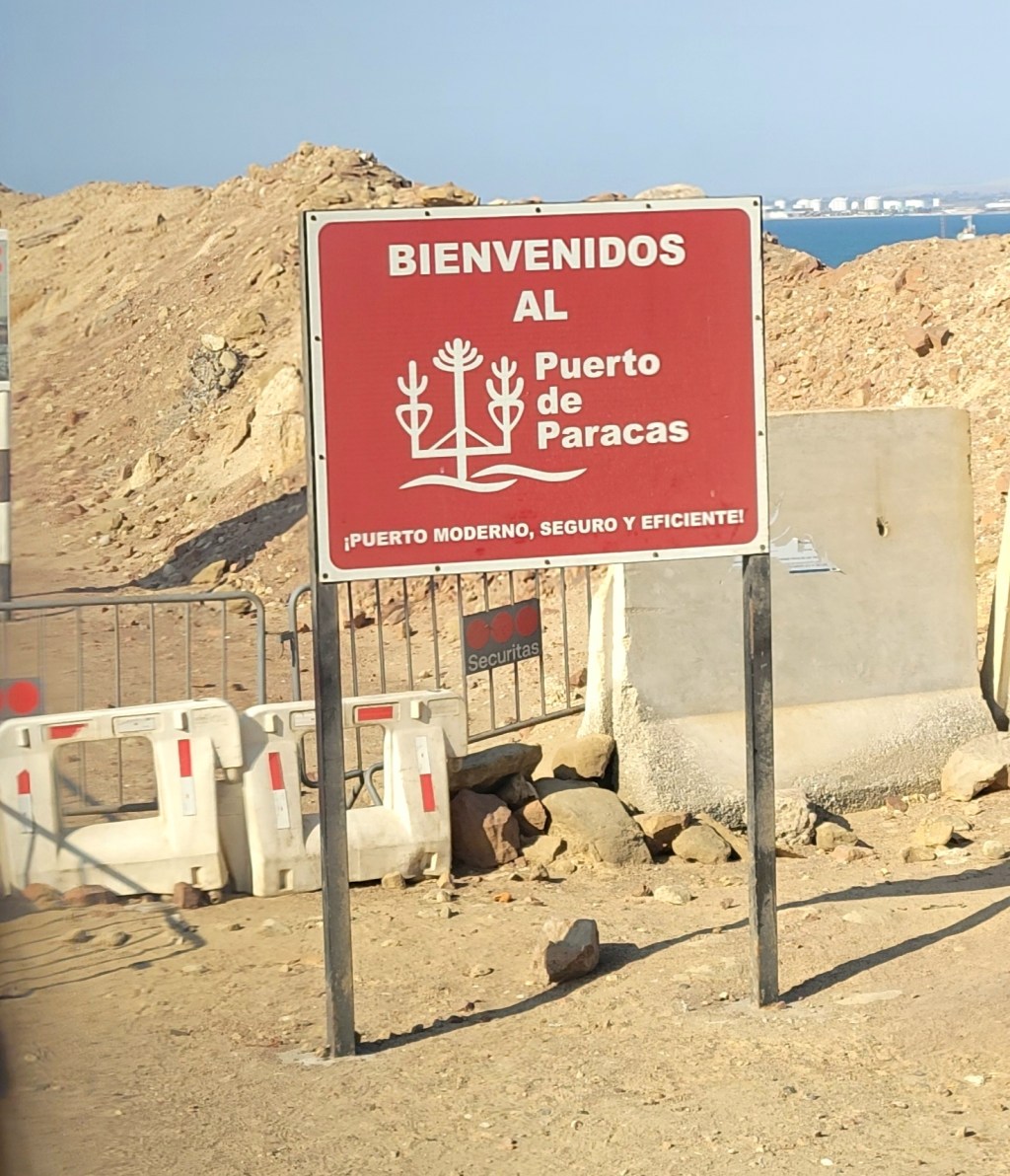 Day 19, Sunday, March 23,&nbsp;2025