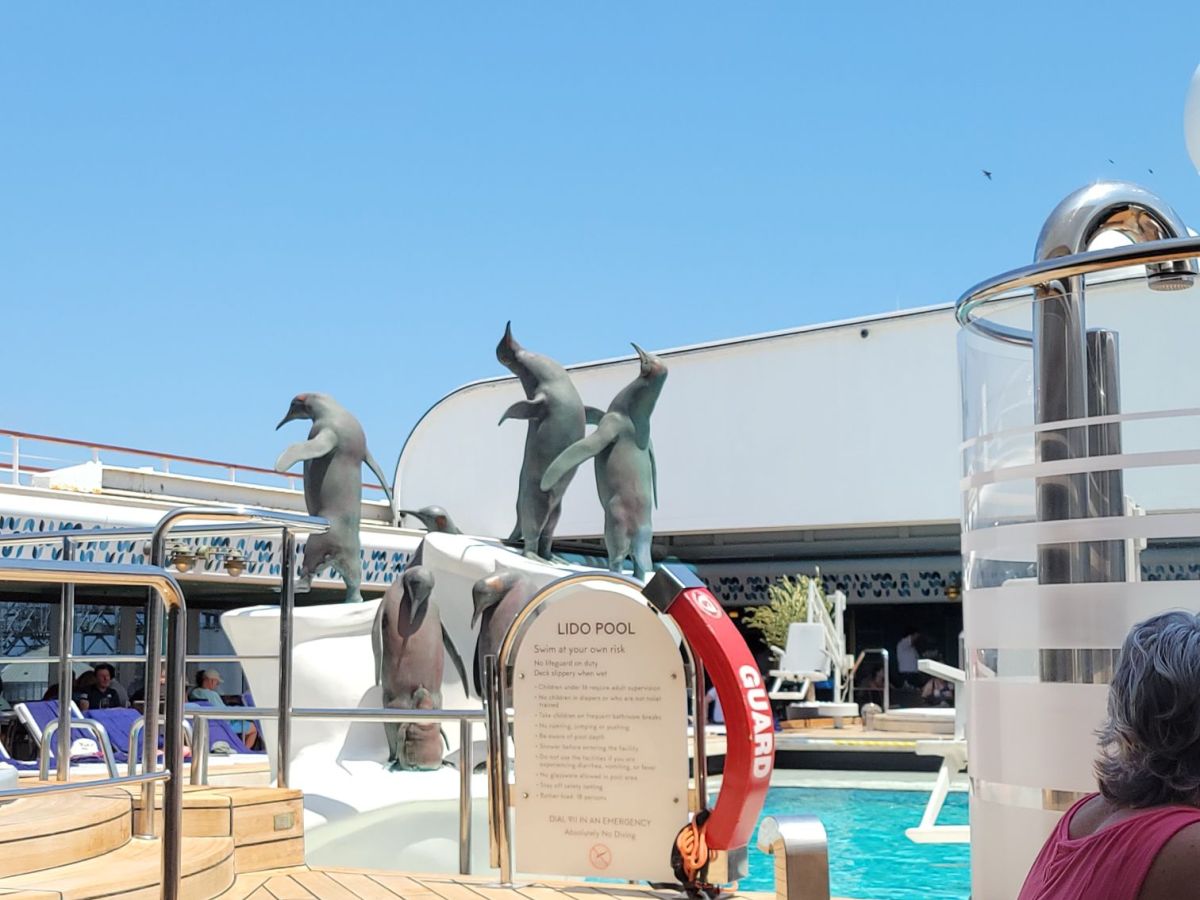 Day 22, Wednesday, March 26,&nbsp;2025