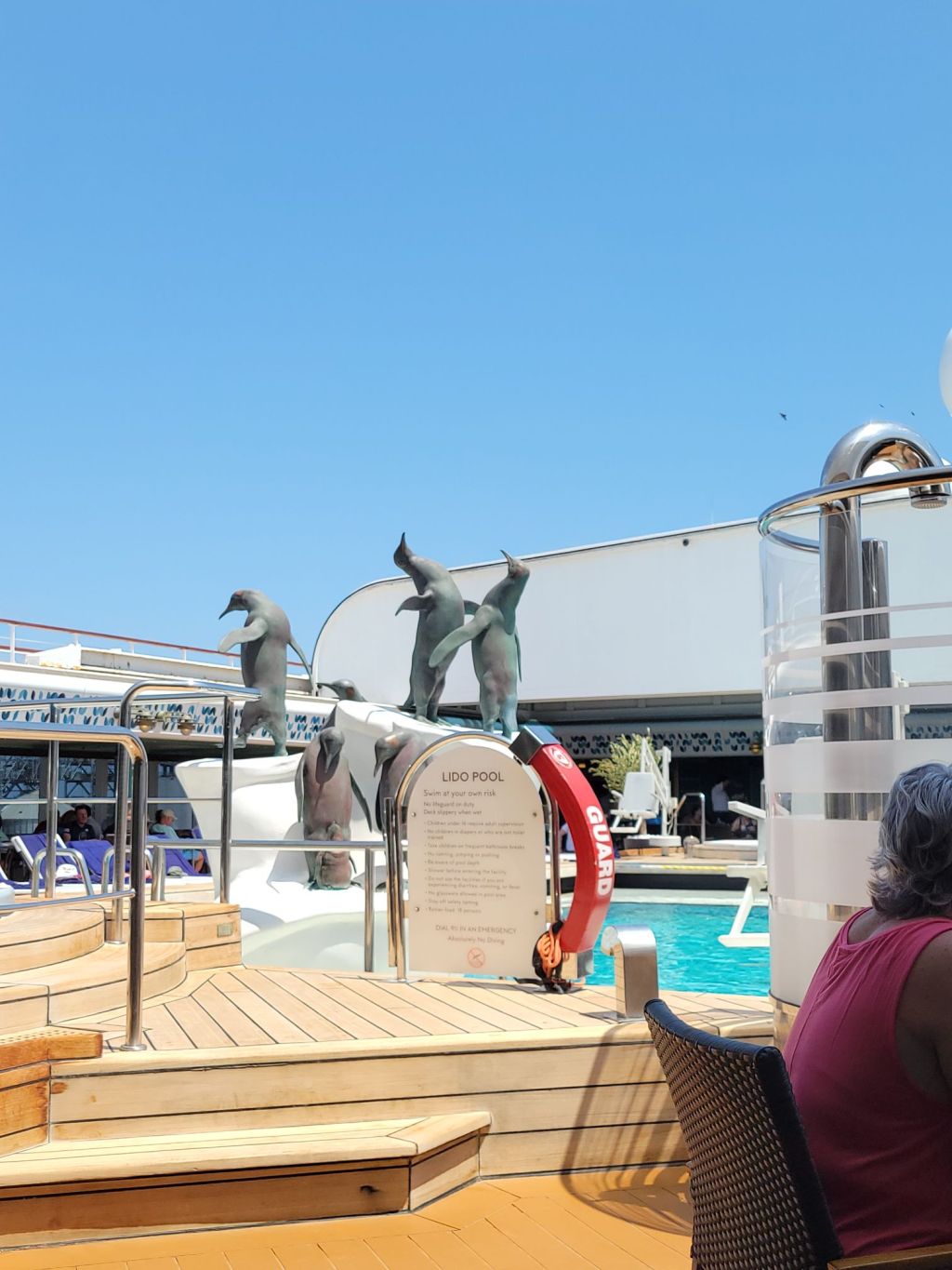 Day 22, Wednesday, March 26,&nbsp;2025