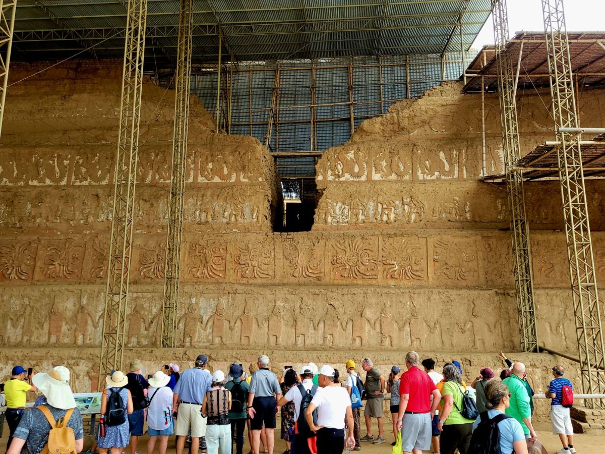 Day 23, Thursday, March 27,&nbsp;2025