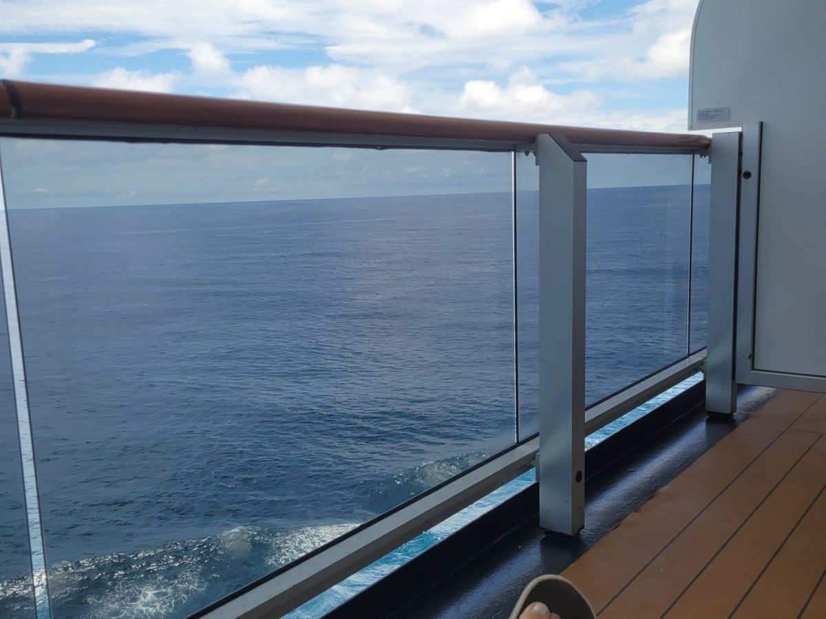 Day 24, Friday, March 28,&nbsp;2025