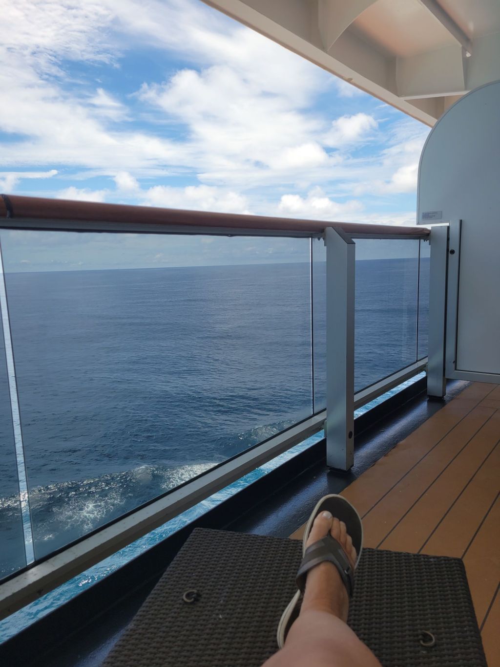 Day 24, Friday, March 28,&nbsp;2025