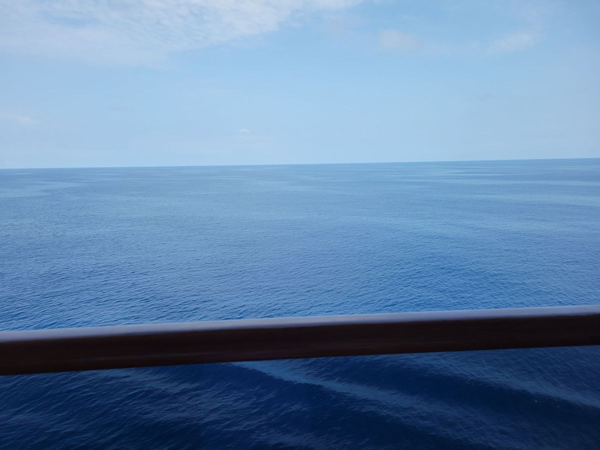 Day 26, Sunday, March 30,&nbsp;2025