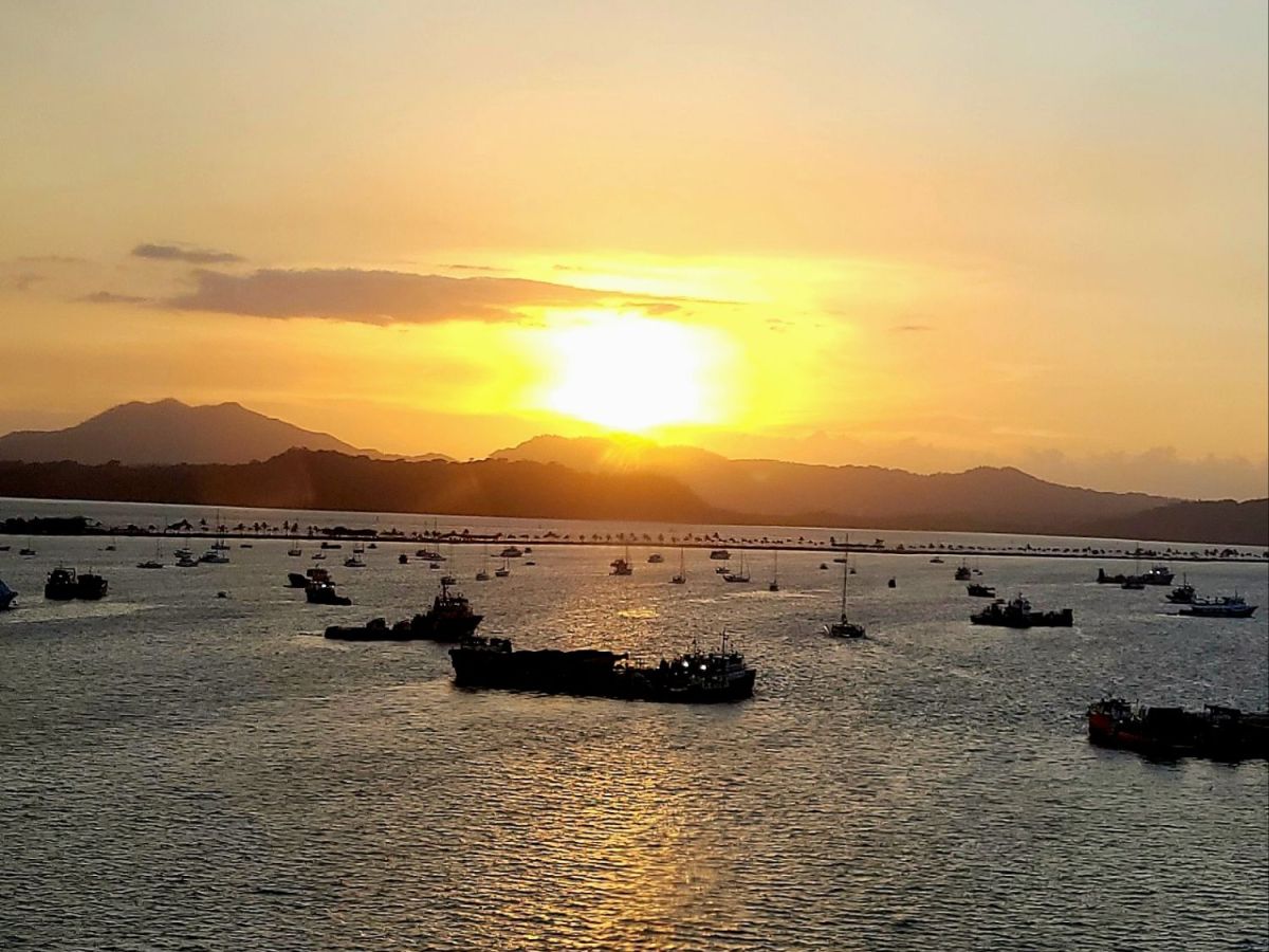 Day 27, Monday, March 31,&nbsp;2025